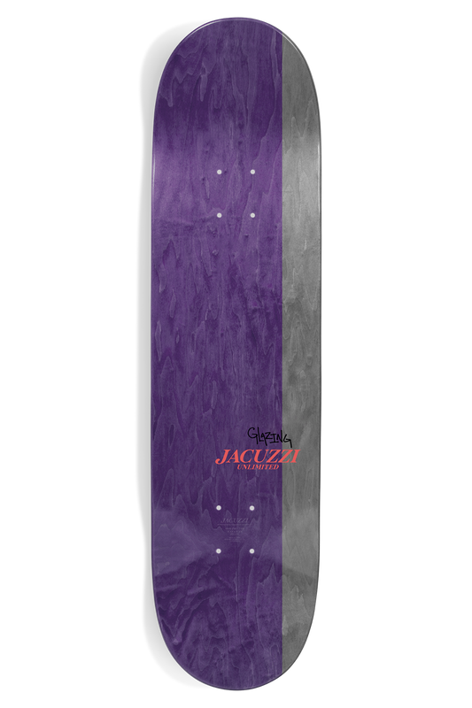 John Dilo Suck Me EX7 Deck - 8.375
