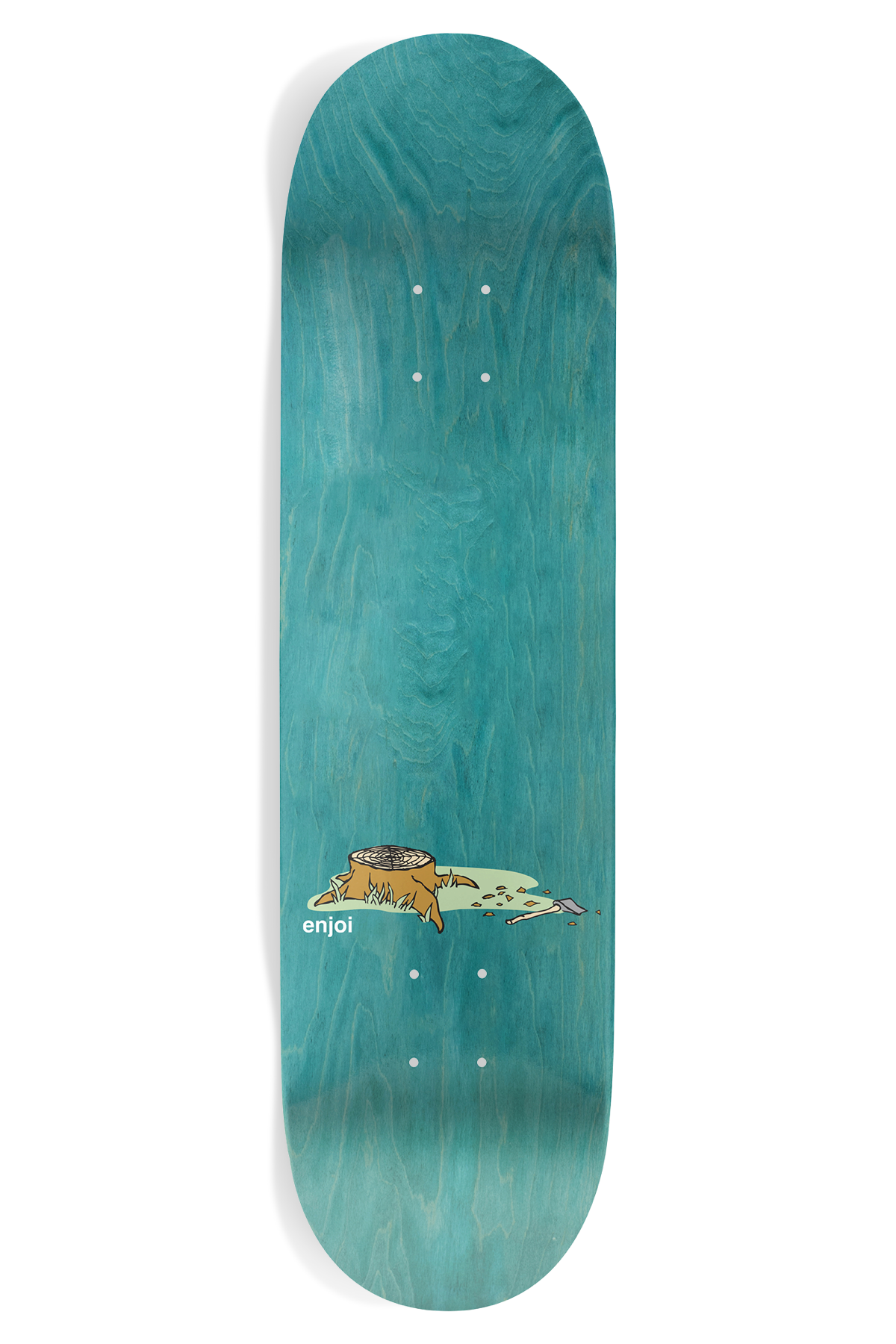 Ryan Townley Collage Panda R7 Deck - 8.25