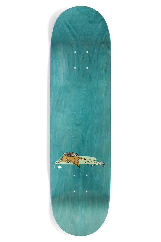 Ryan Townley Collage Panda R7 Deck - 8.25