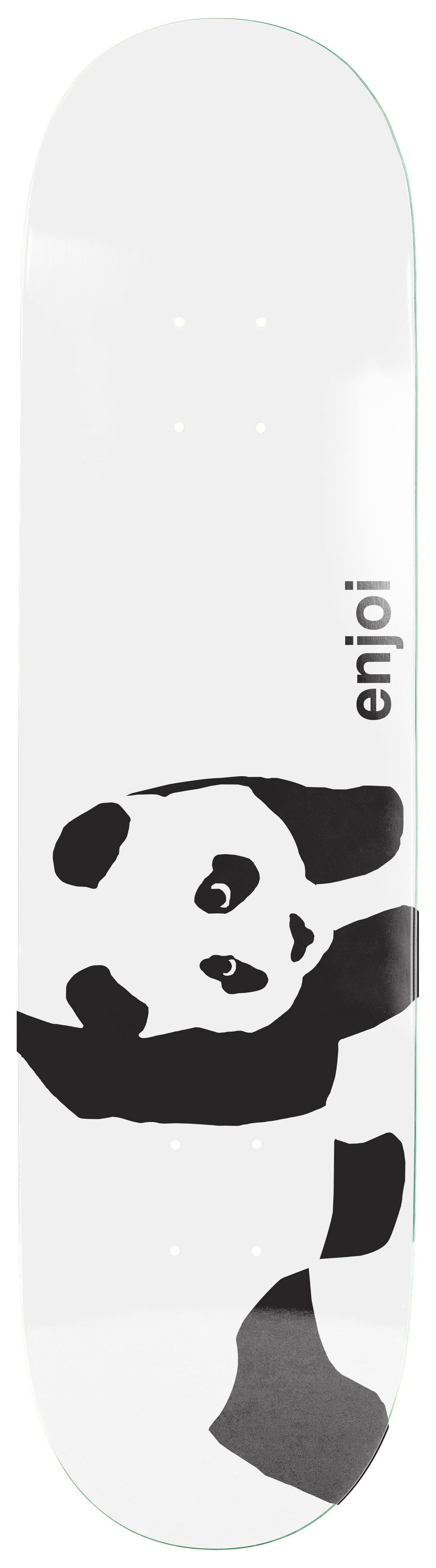 Whitey Panda R7 Deck - 8
