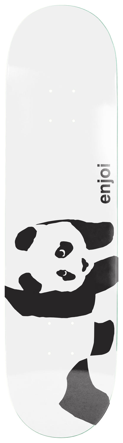 Whitey Panda R7 Deck - 8