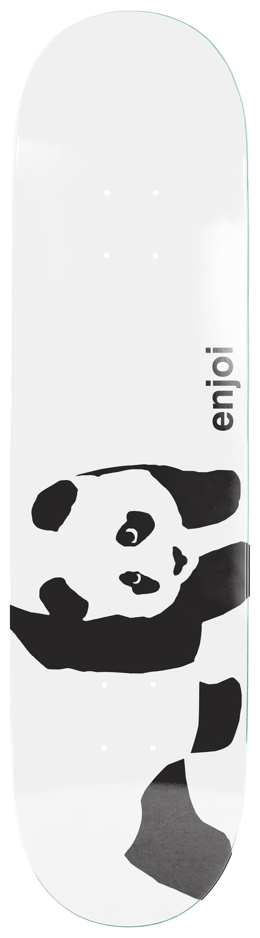Whitey Panda R7 Deck - 8