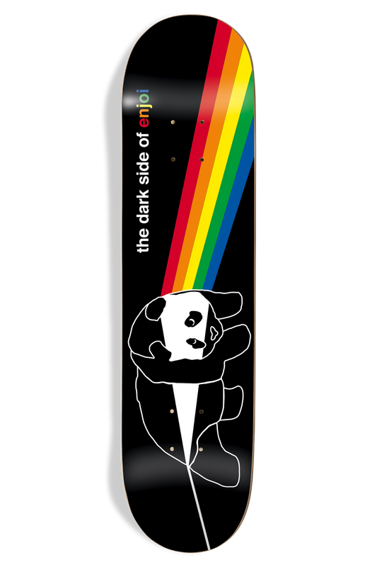 Darkside Panda R7 Deck - 8.25