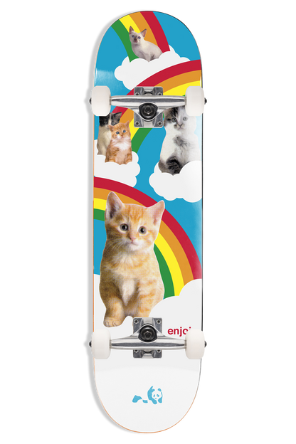 Kitten Dreams Soft Top FP Complete - 6.75