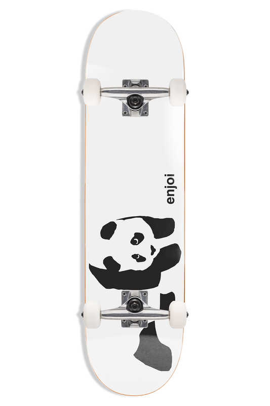 Whitey Panda FP Complete - 7.75