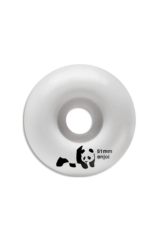 Whitey Panda FP Complete - 7.75