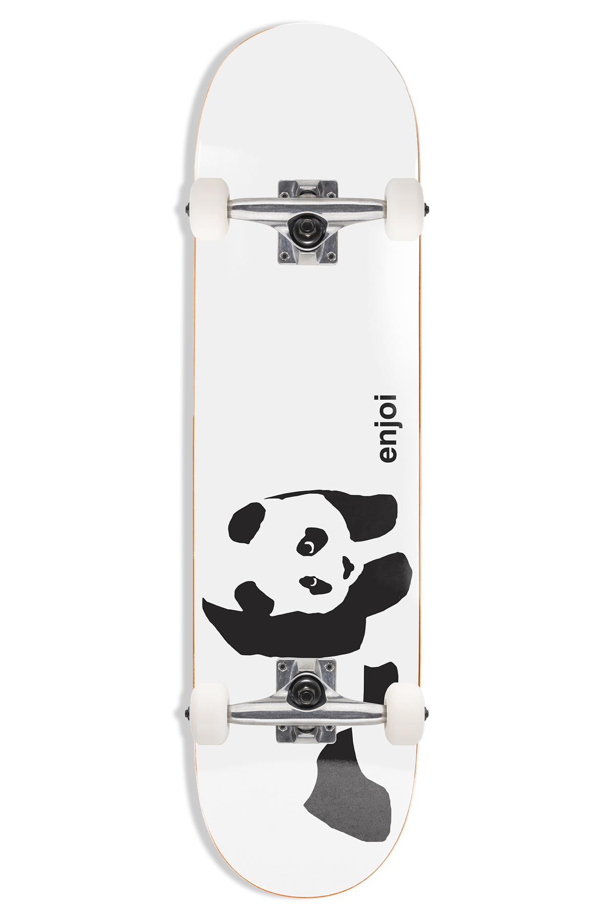 Whitey Panda FP Complete - 7