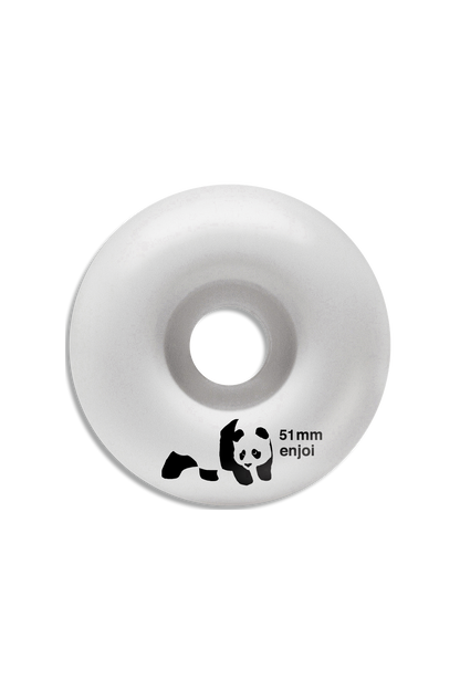 Whitey Panda FP Soft Top Complete - 7