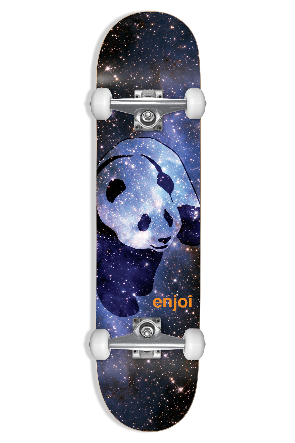 Cosmos Panda FP Complete - 8.25