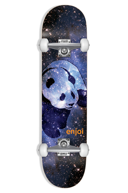 Cosmos Panda FP Complete - 8.25