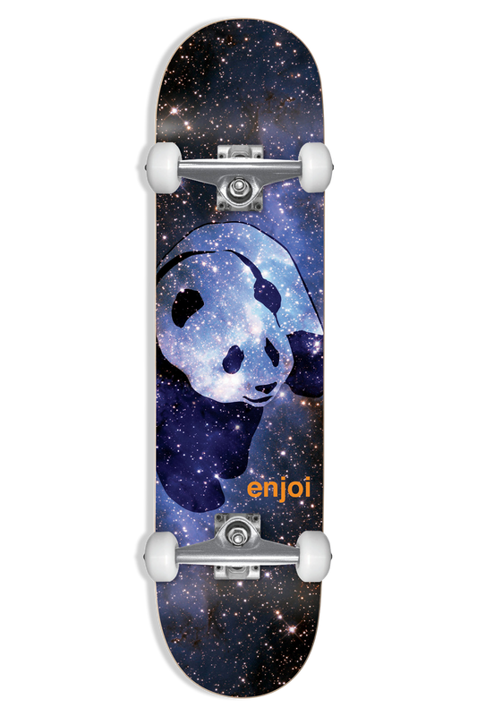 Cosmos Panda FP Complete - 8.25