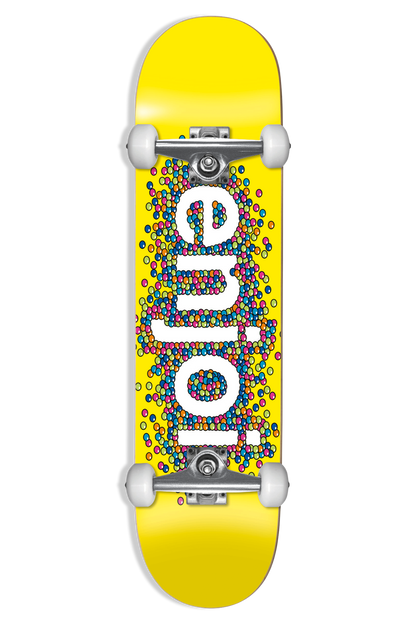 Candy Coated FP Complete - 8.25