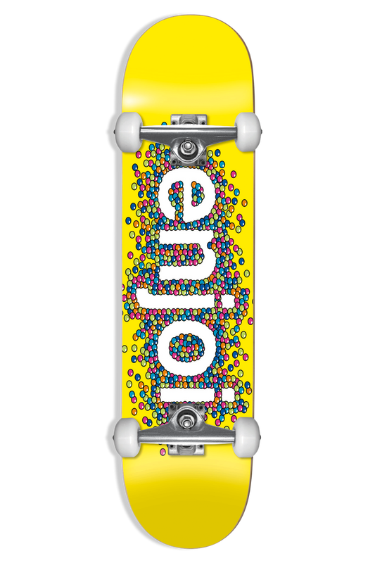 Candy Coated FP Complete - 8.25