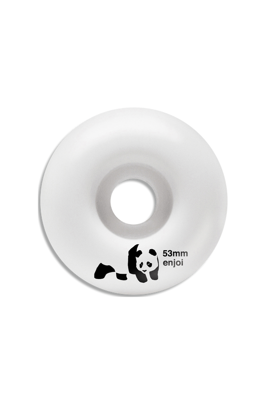 Whitey Wheels 53mm