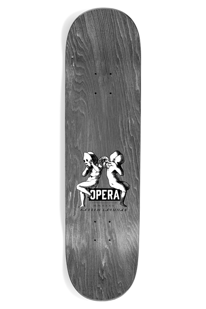 Nassim Totem EX7 Deck - 8.375