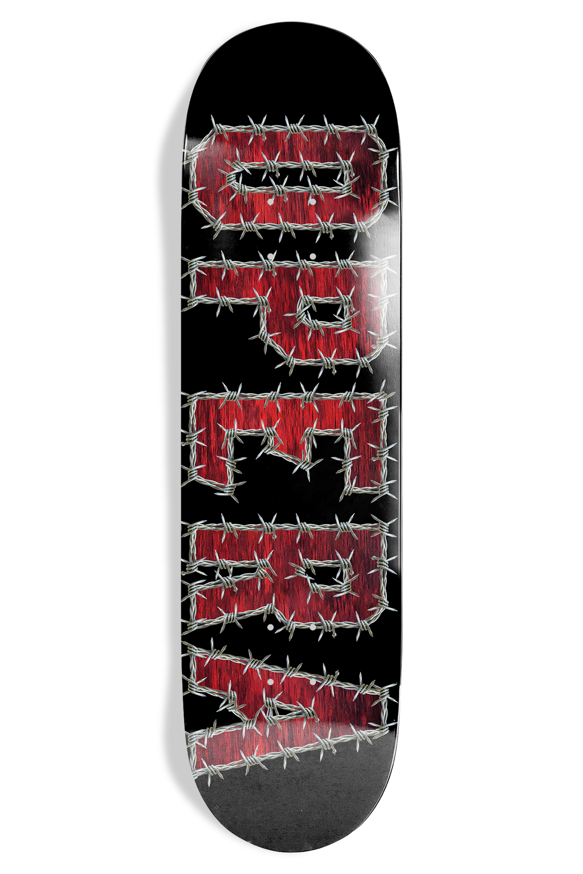 Wire EX7 Deck - 8