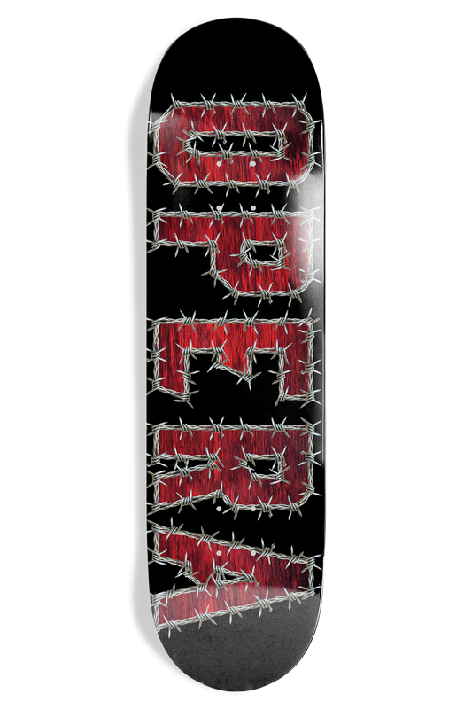 Wire EX7 Deck - 8