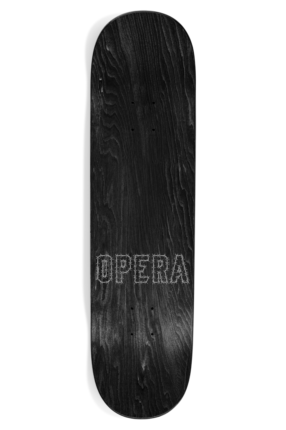 Wire EX7 Deck - 8