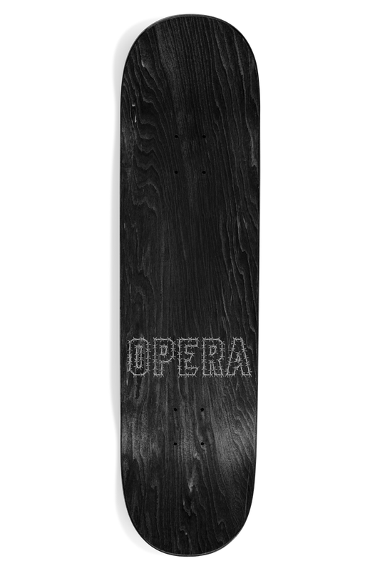 Wire EX7 Deck - 8