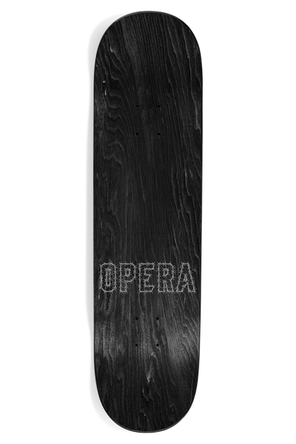 Wire EX7 Deck - 8.5