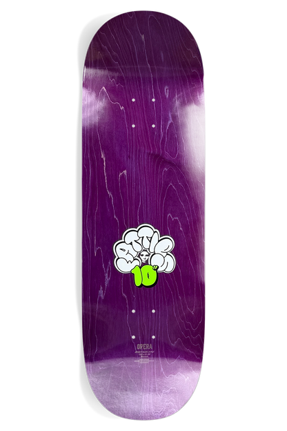 Fatties RGB Mask Ex7 Deck - 10