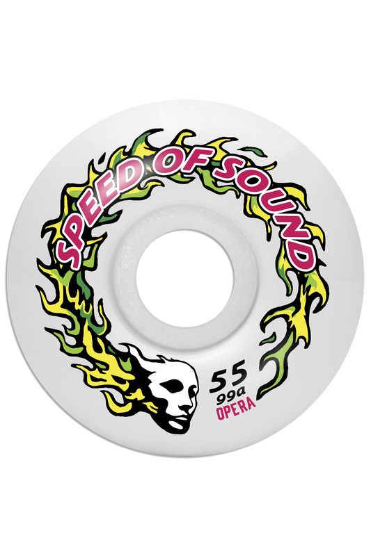 SOS Fire Mask Classic 99a - 55mm