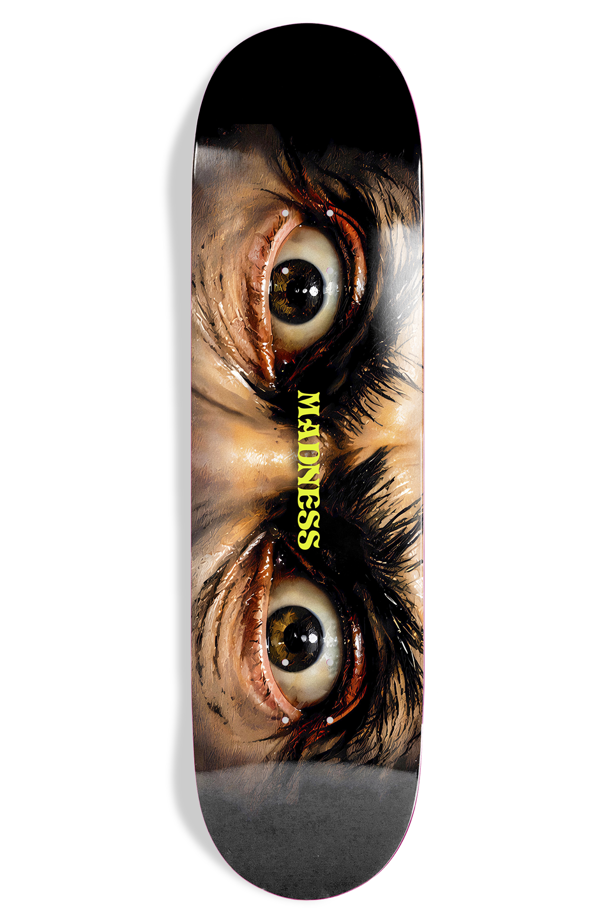 Eyes R7 Deck - 8.5