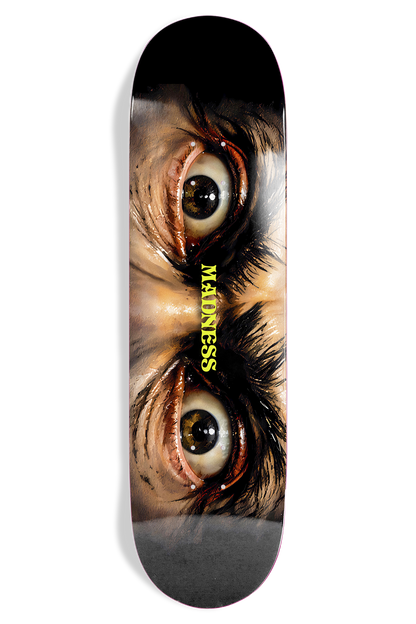 Eyes R7 Deck - 8.5