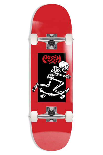 Skeleton Push FP Modern Mini Complete - 8