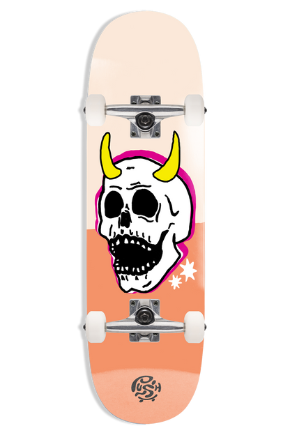 Skull Horn FP Modern Mini Complete - 7.5