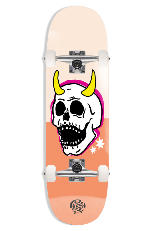 Skull Horn FP Modern Mini Complete - 7.5