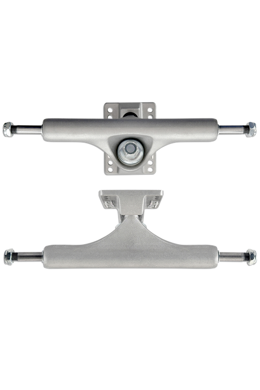 ST1 Classic Raw 8.5 (8 Hole Baseplate)