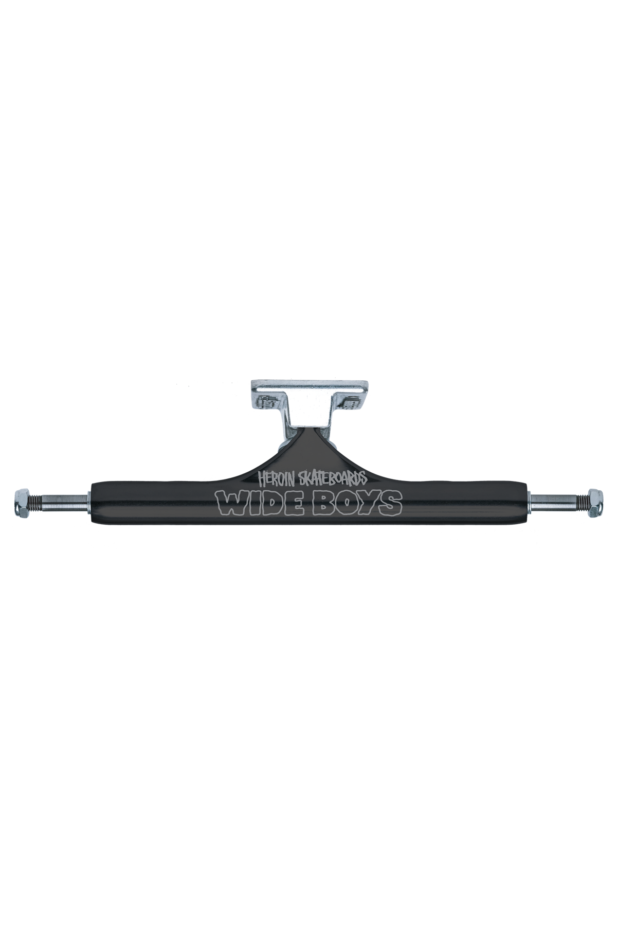 ST1 Hollow Wide Boys Laser Etch 11.0