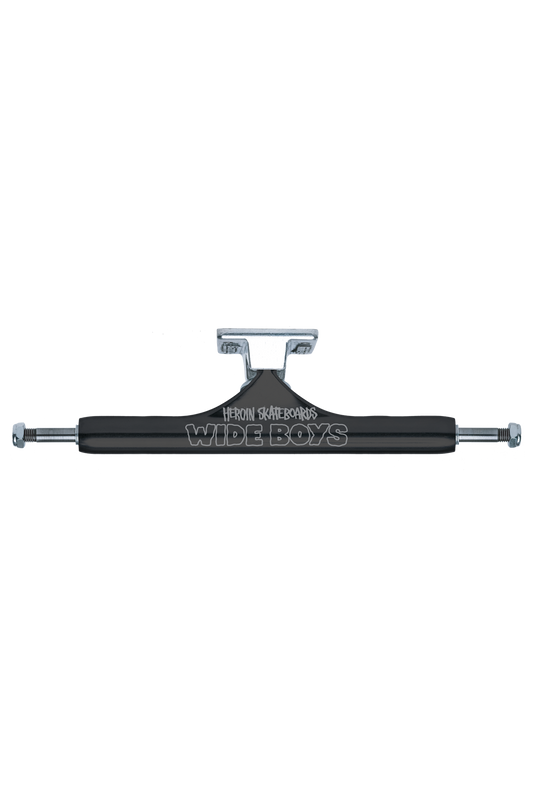 ST1 Hollow Wide Boys Laser Etch 11.0
