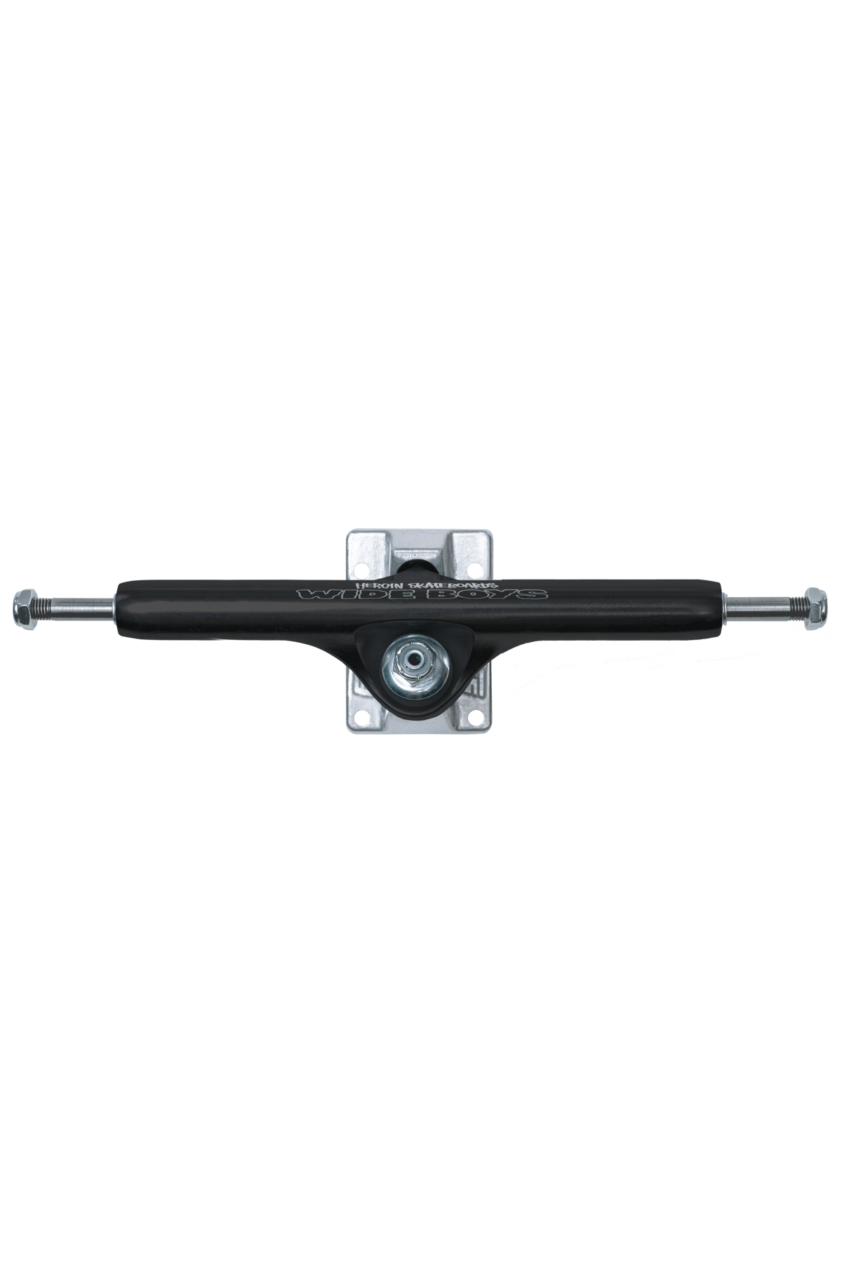 ST1 Hollow Wide Boys Laser Etch 11.0