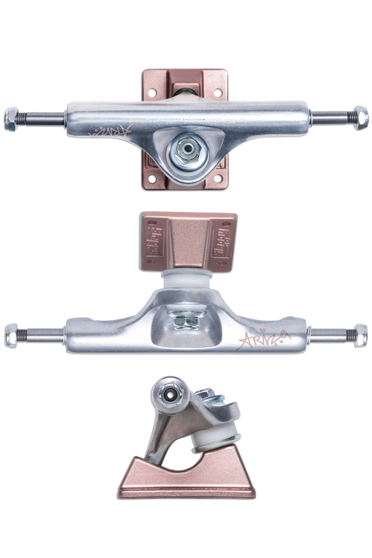 ST1 Hollow Light Arisa Trew 8.0