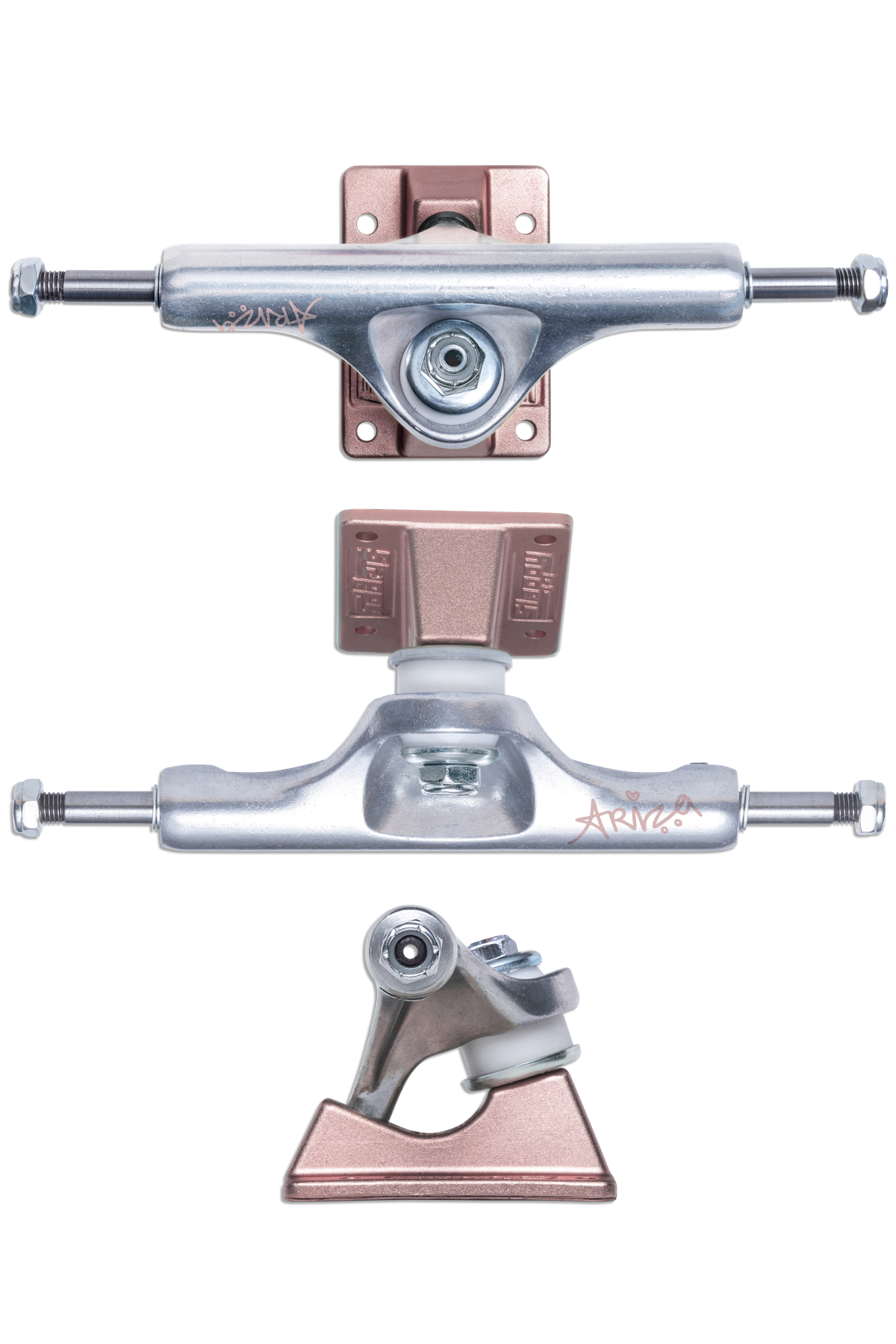 ST1 Hollow Light Arisa Trew 8.25