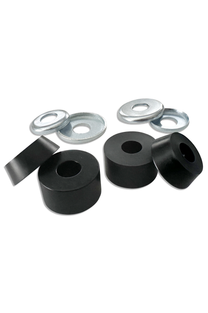 Standard Bushing 90A - Black