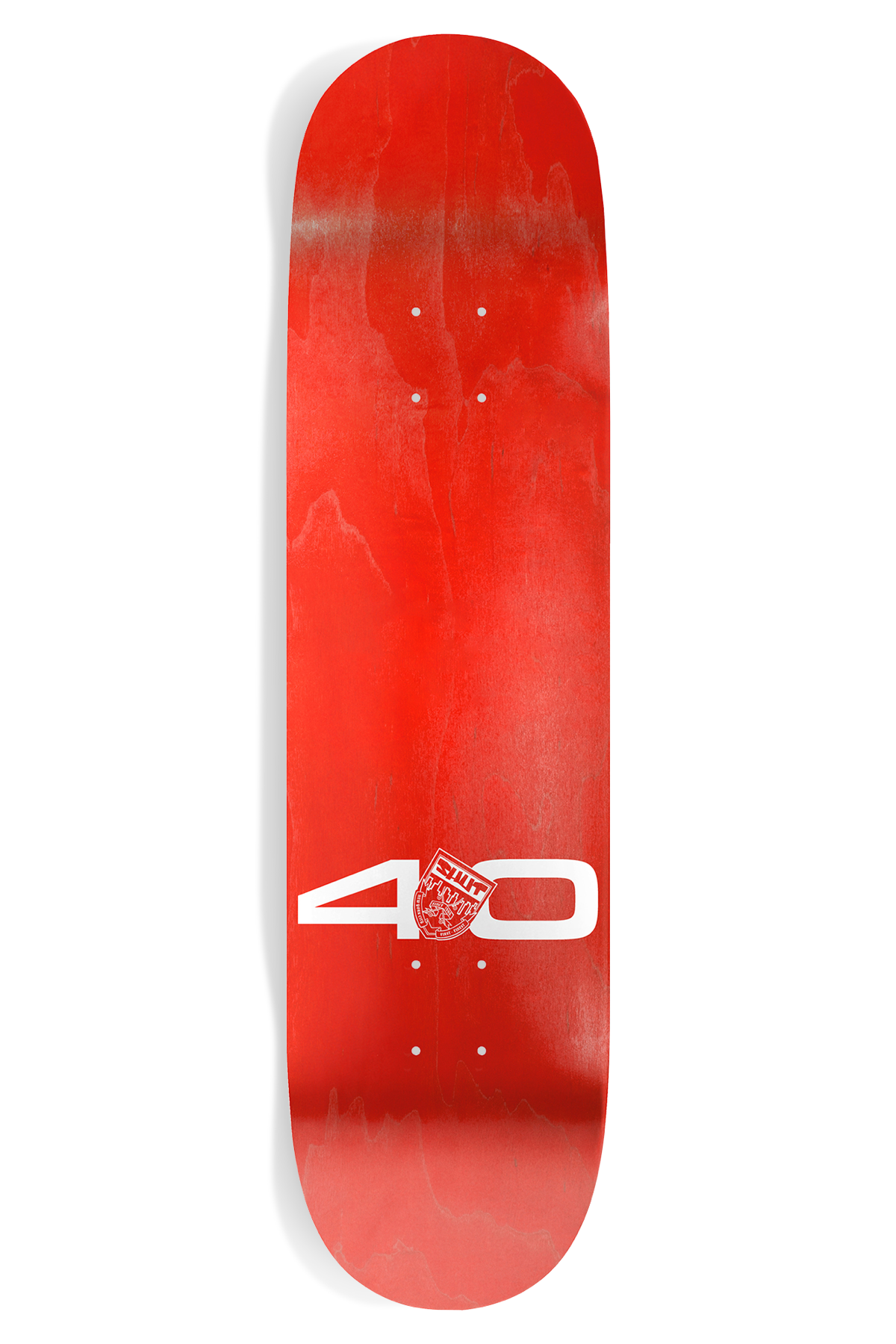 Shut Bryce Kanights Posse EX7 Deck - 8.5