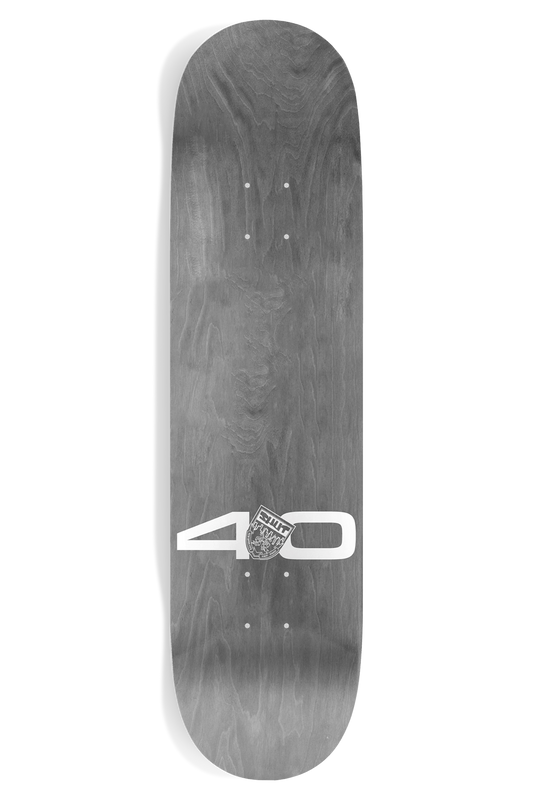 Shut Bryce Kanights Sheffy EX7 Deck - 8.25