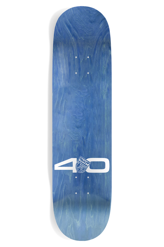 Shut Bryce Kanights Coco & Sheffy EX7 Deck - 8