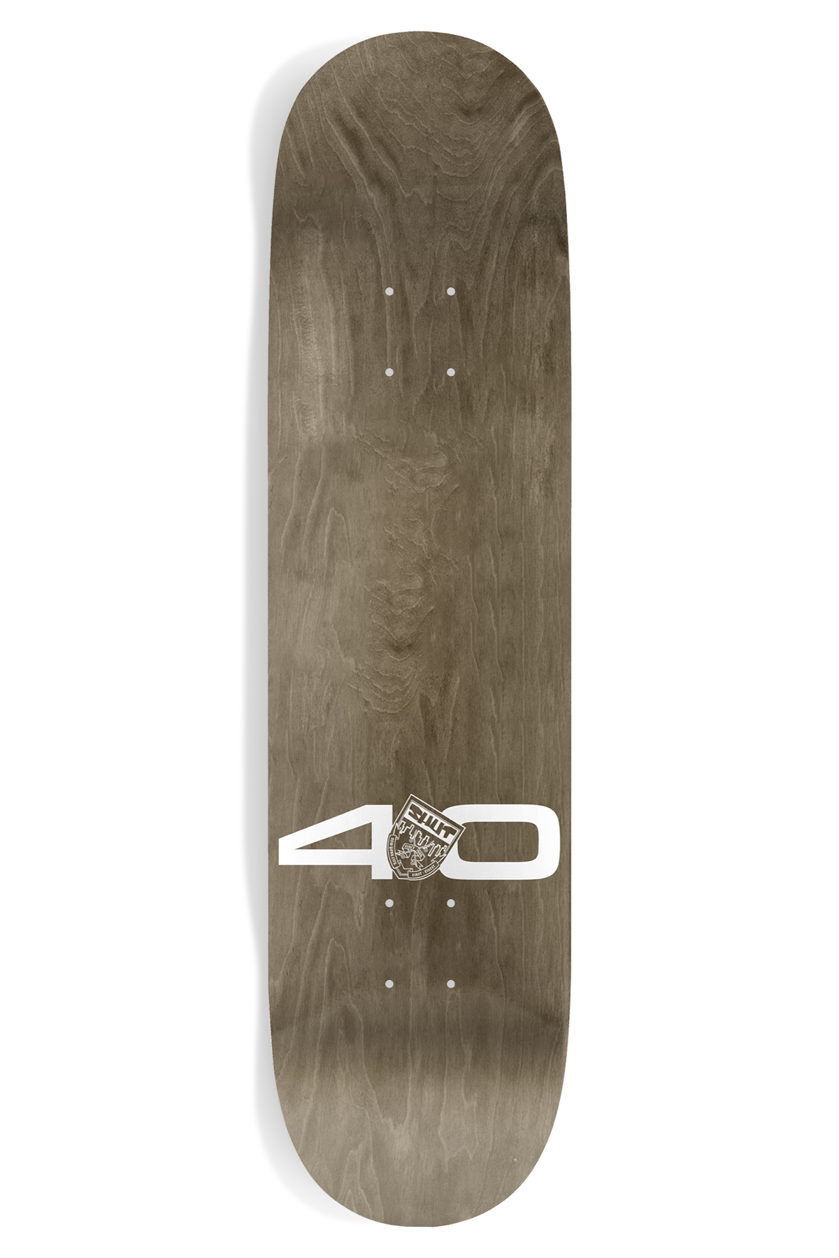 Shut Bryce Kanights Bruno EX7 Deck - 8.5