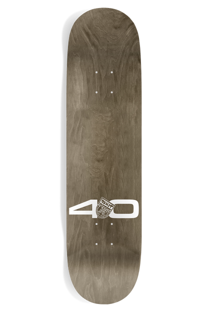 Shut Bryce Kanights Bruno EX7 Deck - 8.5