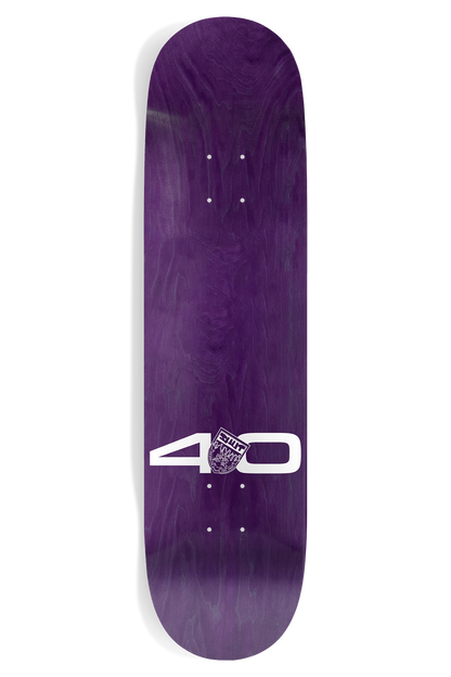 Shut Bryce Kanights Rodney EX7 Deck - 8.25