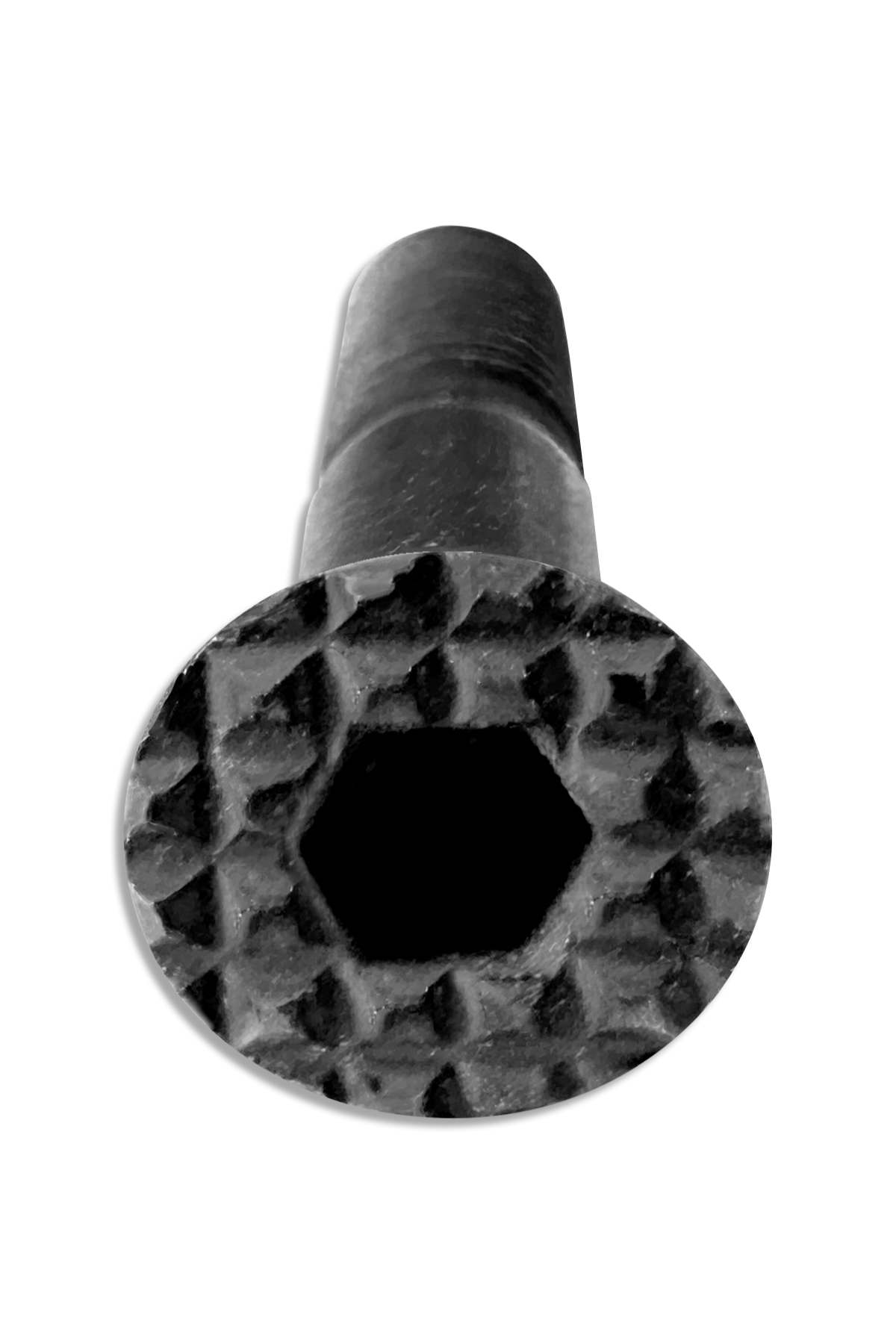 Slappy 7/8" Allen Grip Tip Bolts (Single)