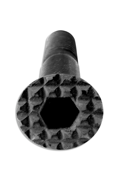 Slappy 7/8" Allen Grip Tip Bolts (Single)