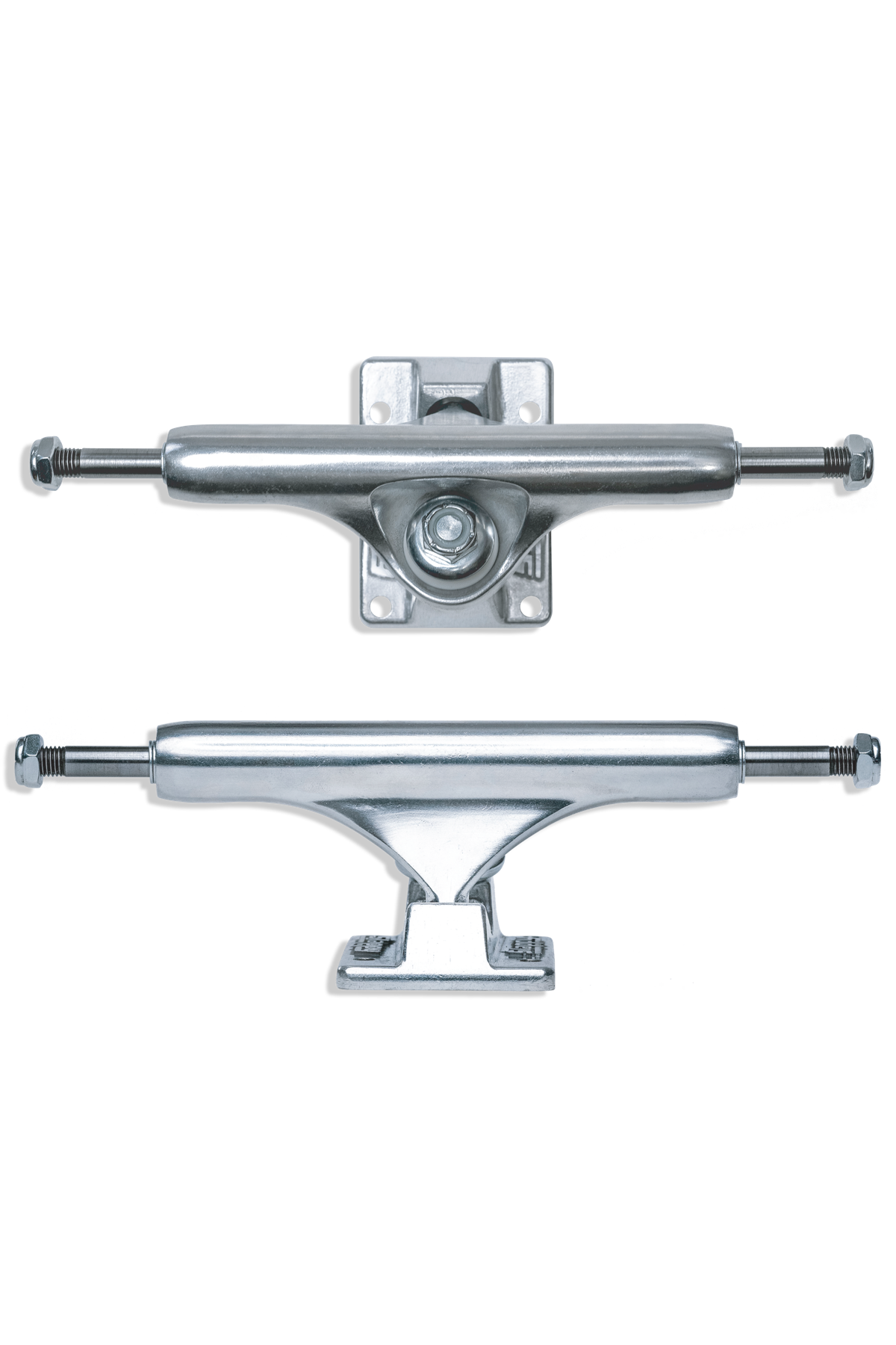 ST1 Classic Polished 9.0