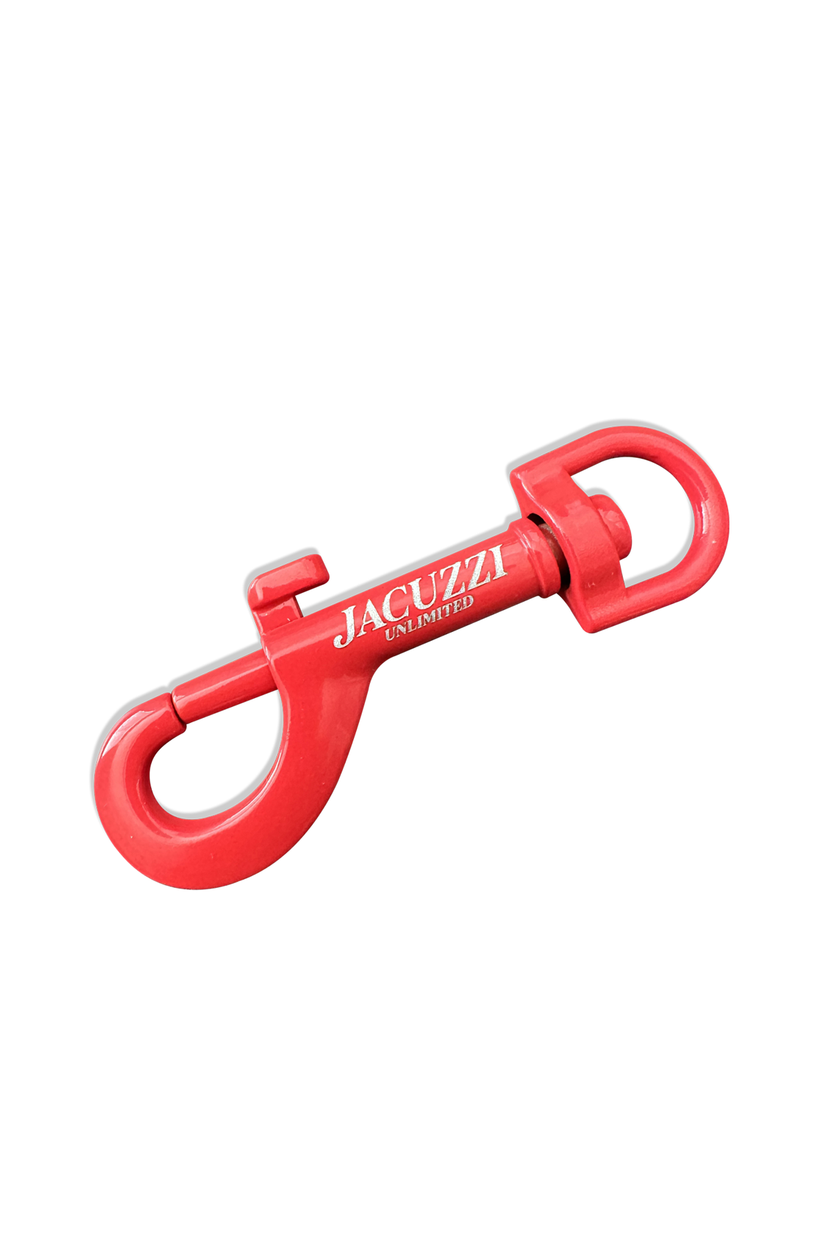 Flavor 3" Carabiner