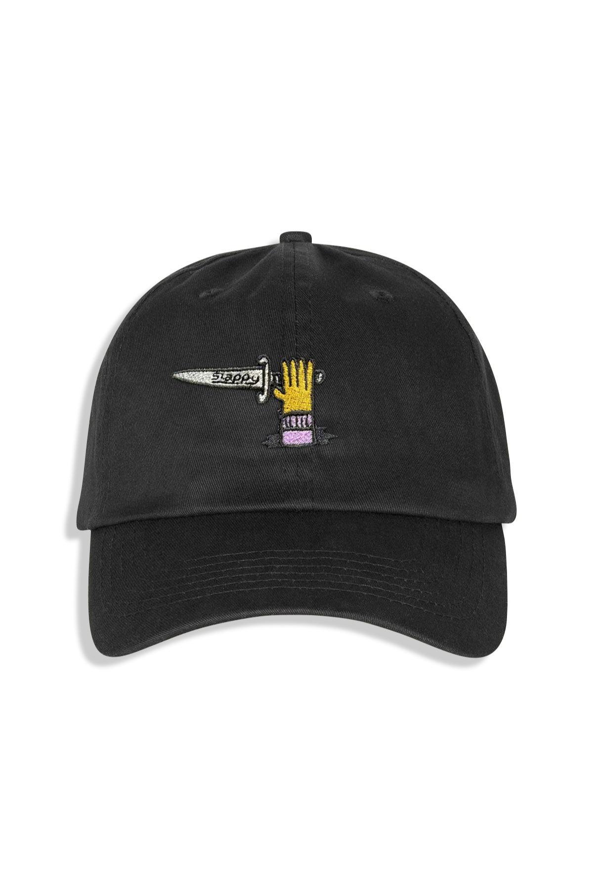 Dagger Dad Hat