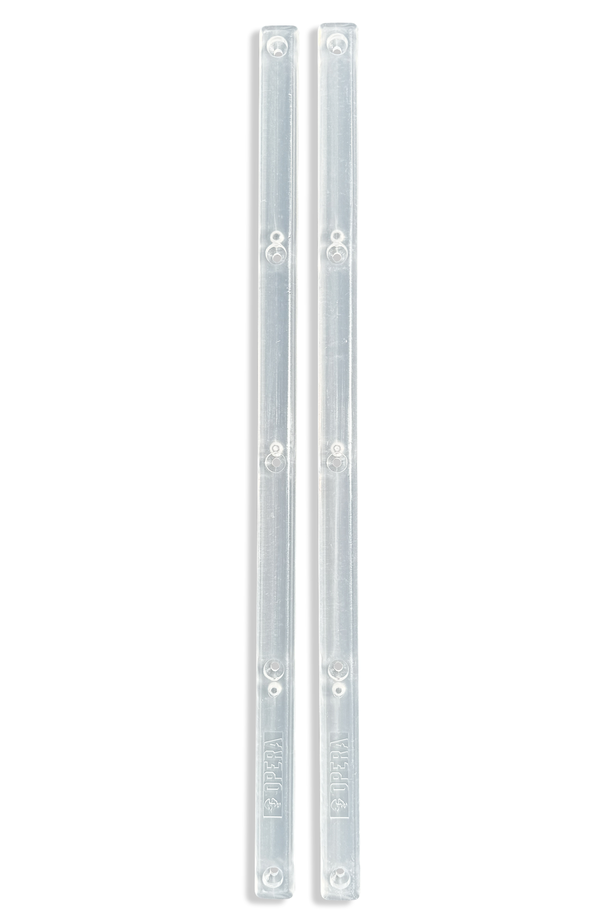 Clears Rails